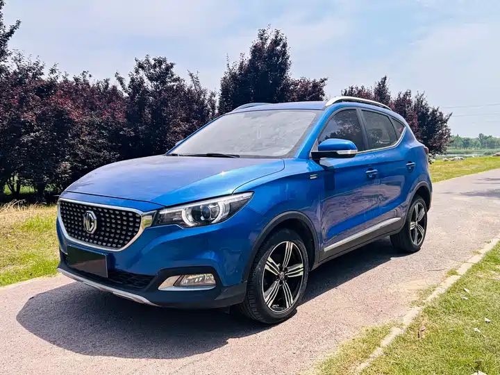 2018 1.5L Automatic Elite Version Chinese Second Hand Cars Export to Algeria Ghana Nigeria Africa - Image 1