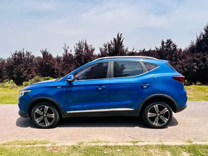 2018 1.5L Automatic Elite Version Chinese Second Hand Cars Export to Algeria Ghana Nigeria Africa 3