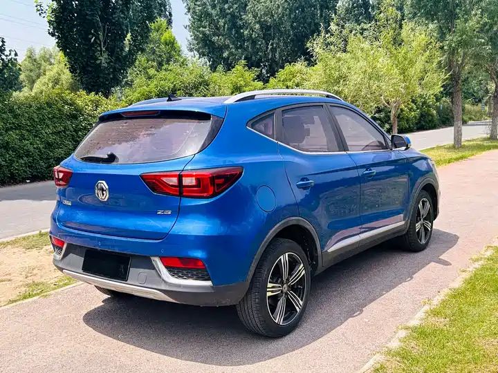2018 1.5L Automatic Elite Version Chinese Second Hand Cars Export to Algeria Ghana Nigeria Africa 10