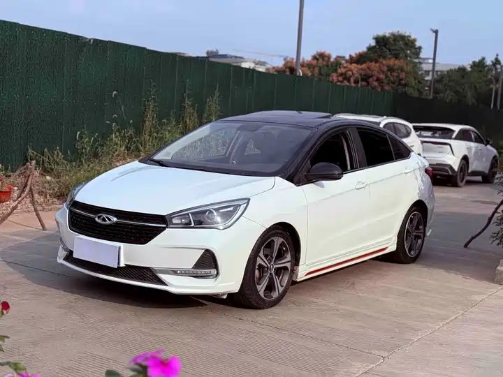 1.5L CVT LHD Used Car Export - Image 1