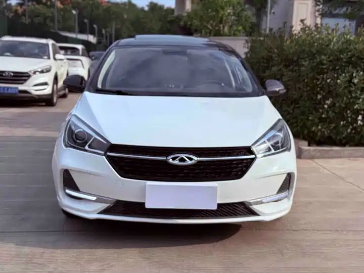 1.5L CVT LHD Used Car Export 2