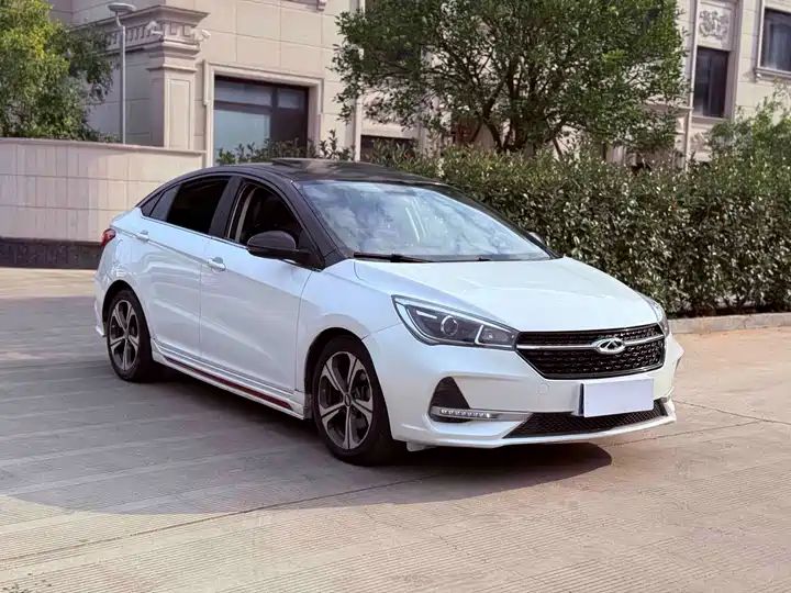 1.5L CVT LHD Used Car Export 3