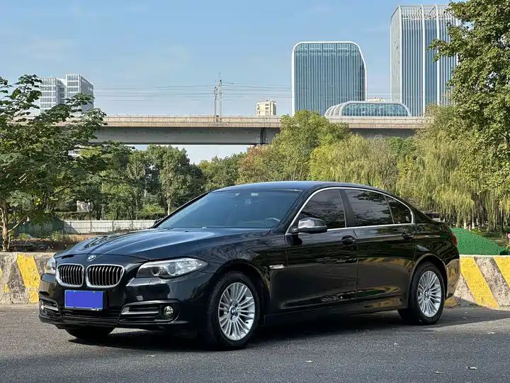 Luxury LHD Automatic Used Car Export - Image 1