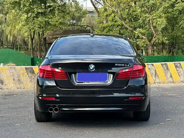 Luxury LHD Automatic Used Car Export 6
