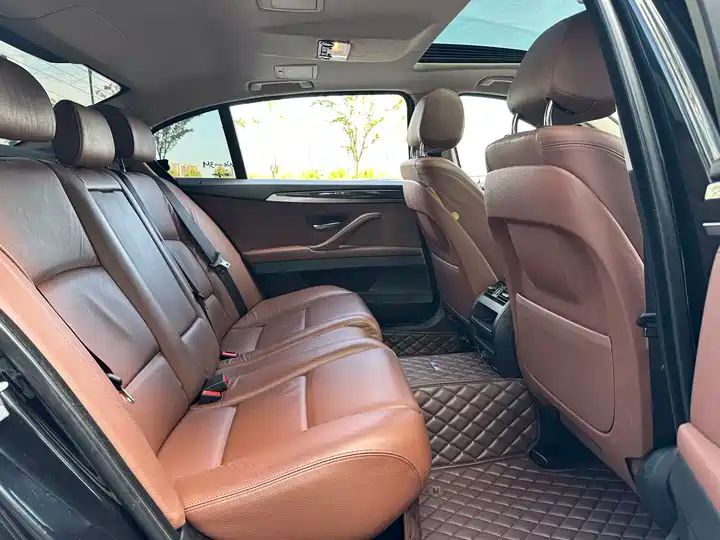 Luxury LHD Automatic Used Car Export 13