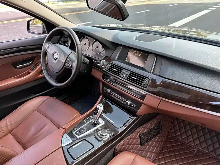 Luxury LHD Automatic Used Car Export 14