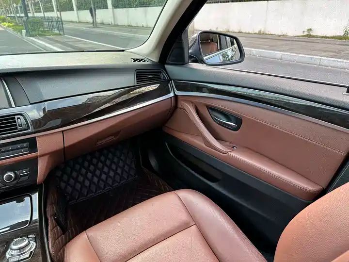 Luxury LHD Automatic Used Car Export 15