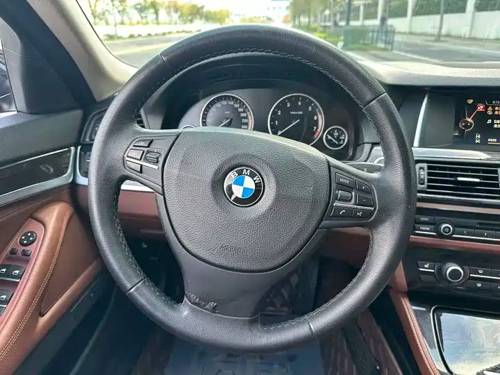 Luxury LHD Automatic Used Car Export 16