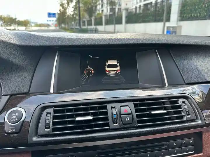 Luxury LHD Automatic Used Car Export 17