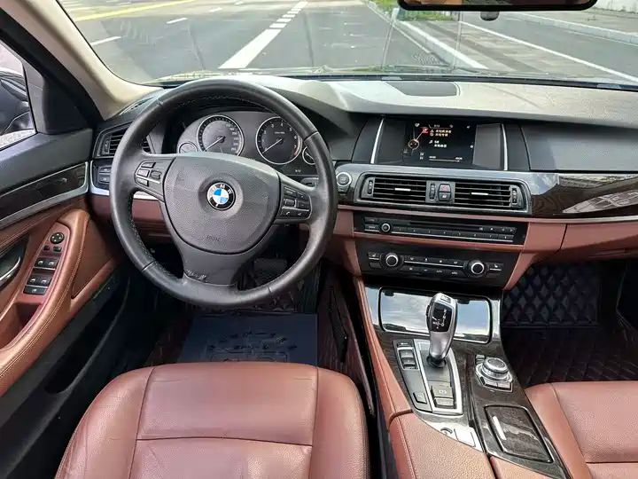 Luxury LHD Automatic Used Car Export 19