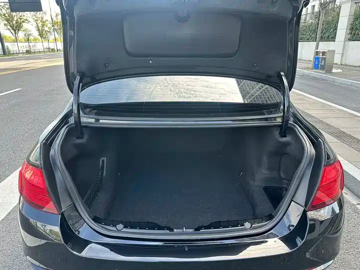Luxury LHD Automatic Used Car Export 21