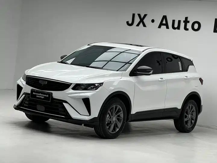 1.5L CVT Super Energy MAX LHD Auto, Export to Ghana & Nigeria Africa - Image 1