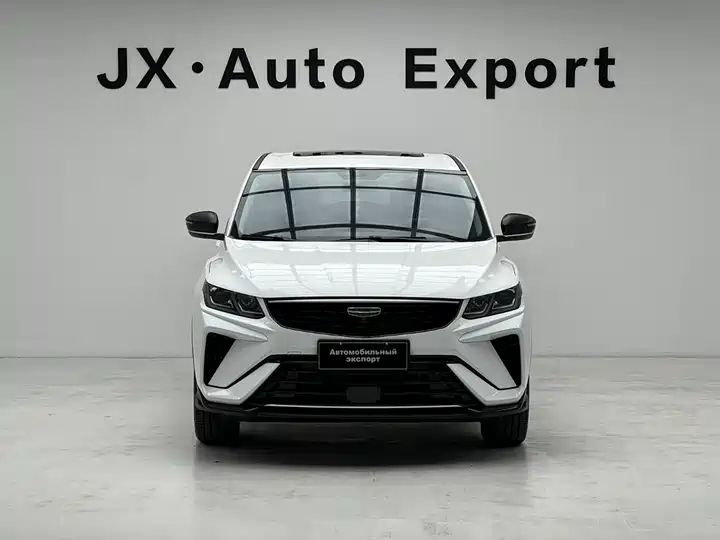 1.5L CVT Super Energy MAX LHD Auto, Export to Ghana & Nigeria Africa 2