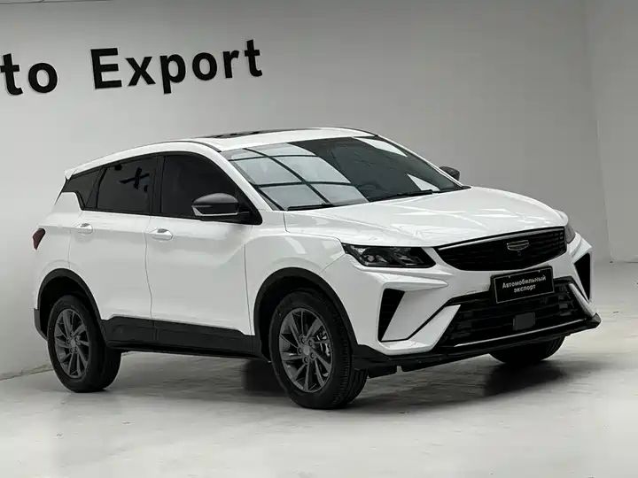 1.5L CVT Super Energy MAX LHD Auto, Export to Ghana & Nigeria Africa 3