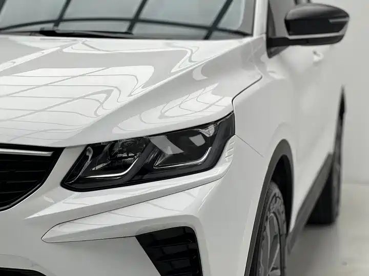 1.5L CVT Super Energy MAX LHD Auto, Export to Ghana & Nigeria Africa 4