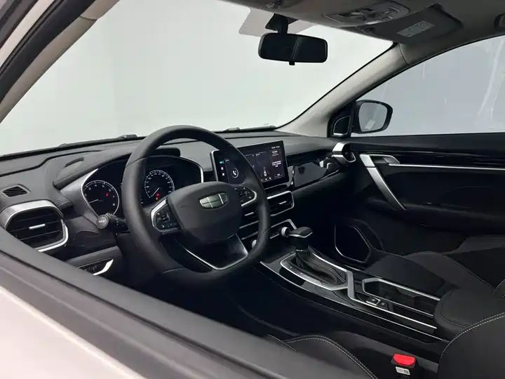 1.5L CVT Super Energy MAX LHD Auto, Export to Ghana & Nigeria Africa 7