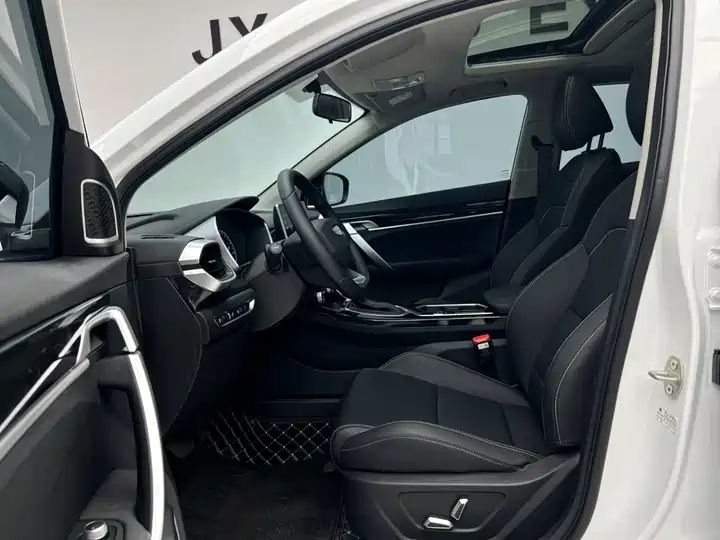 1.5L CVT Super Energy MAX LHD Auto, Export to Ghana & Nigeria Africa 8
