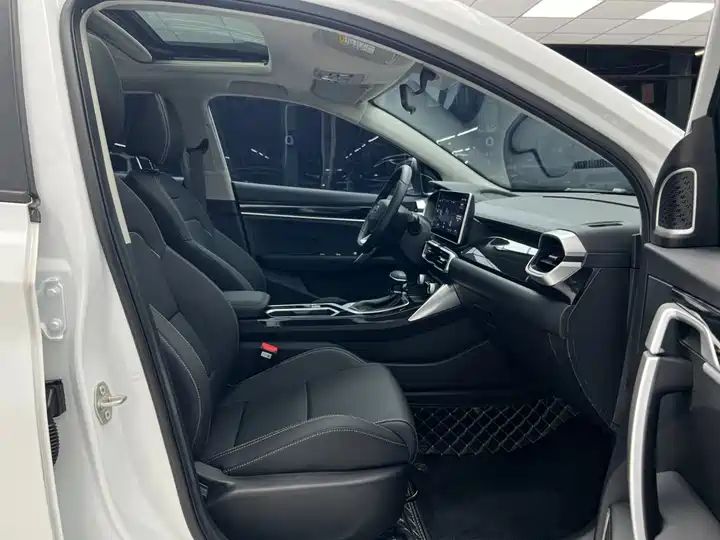 1.5L CVT Super Energy MAX LHD Auto, Export to Ghana & Nigeria Africa 9