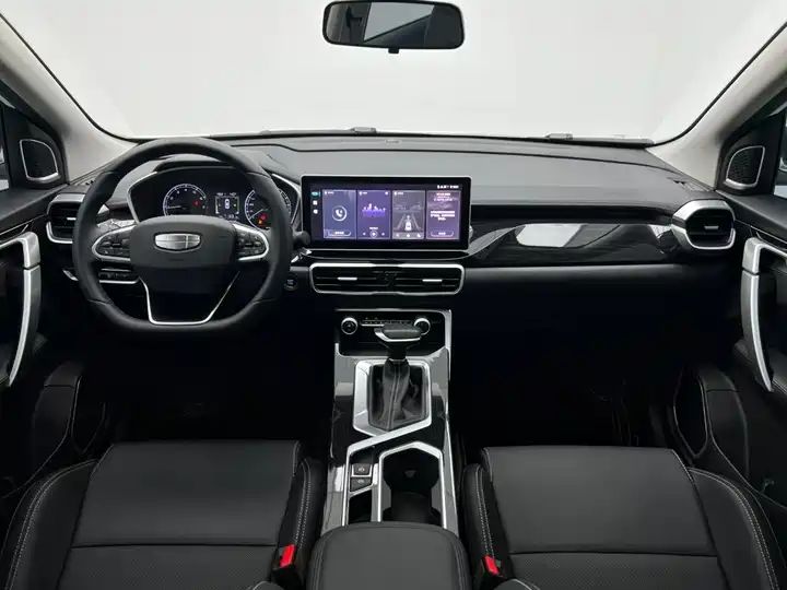 1.5L CVT Super Energy MAX LHD Auto, Export to Ghana & Nigeria Africa 11