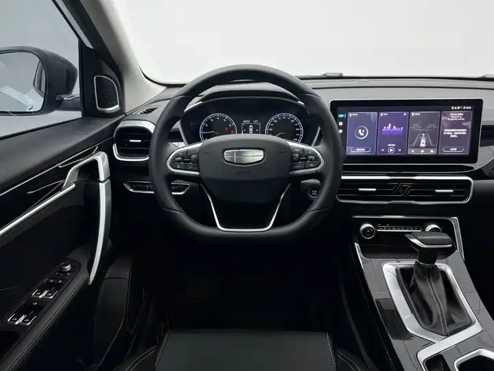 1.5L CVT Super Energy MAX LHD Auto, Export to Ghana & Nigeria Africa 12