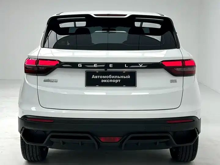 1.5L CVT Super Energy MAX LHD Auto, Export to Ghana & Nigeria Africa 15