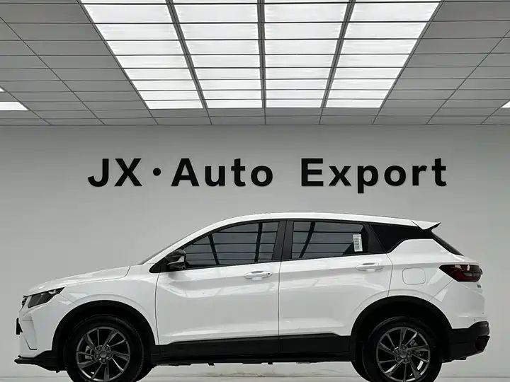 1.5L CVT Super Energy MAX LHD Auto, Export to Ghana & Nigeria Africa 17