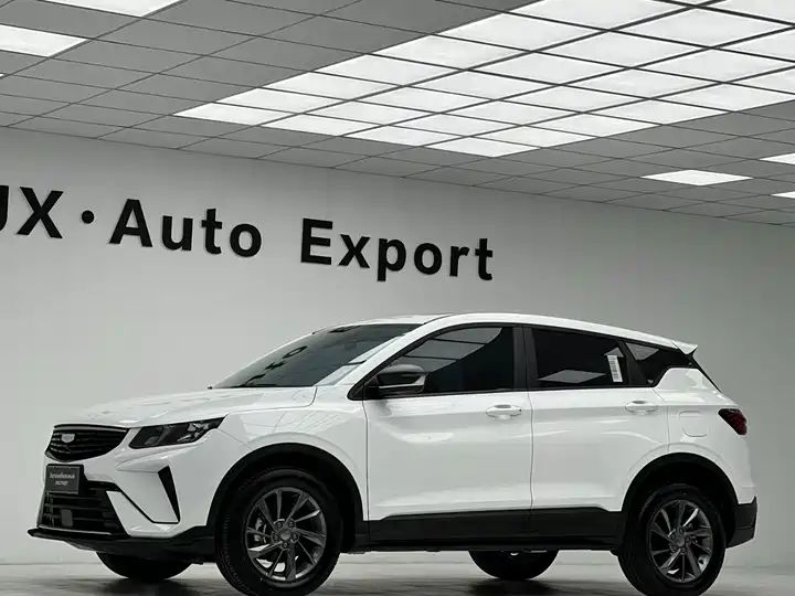1.5L CVT Super Energy MAX LHD Auto, Export to Ghana & Nigeria Africa 18